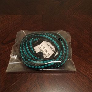 Victoria Emerson wrap bracelet